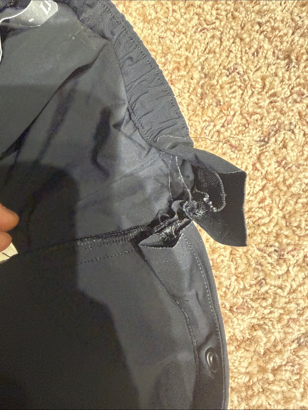 Vuori Miles Sport Skirt - Picture 4 of 4